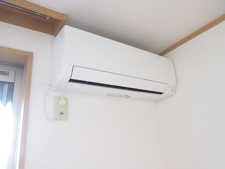 サットンプレイス・MKの内装