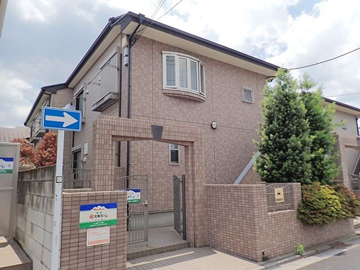 サットンプレイス・MKの地図