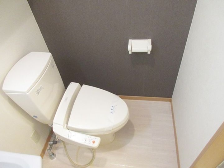 サットンプレイス・MKの内装