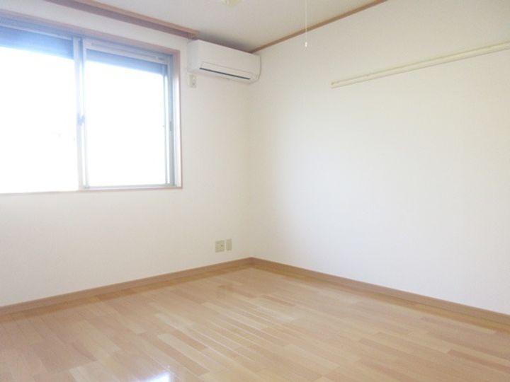 サットンプレイス・MKの居間