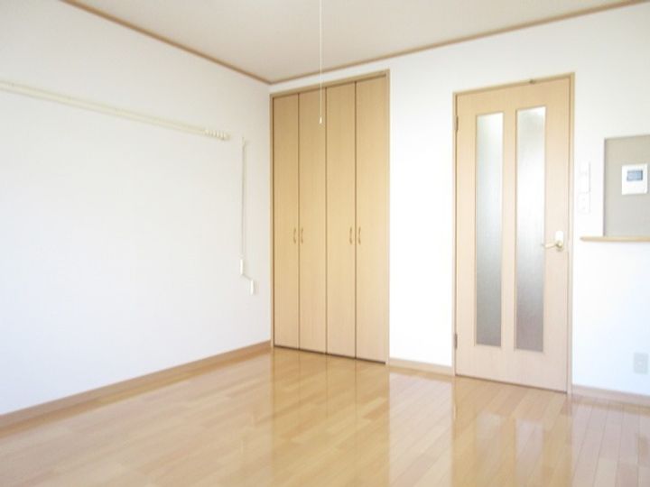 サットンプレイス・MKの内装