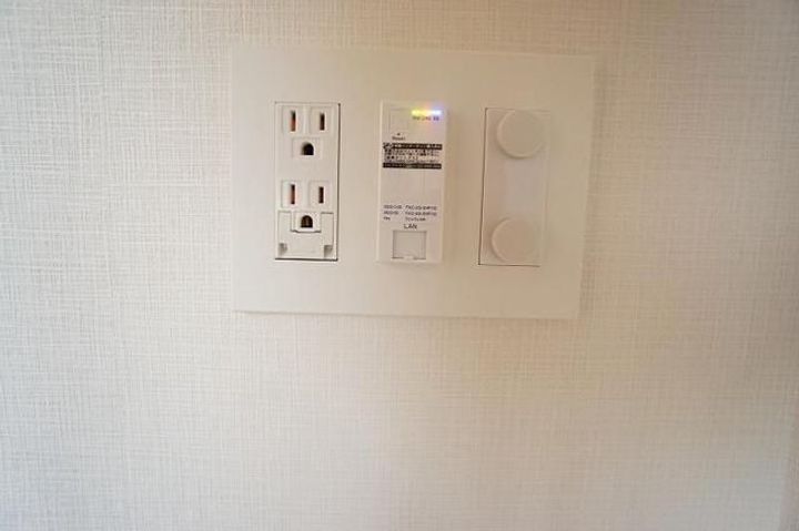 東京都豊島区巣鴨1(マンション)の賃貸物件の内装