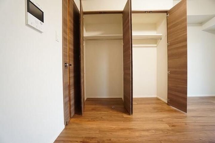 東京都豊島区巣鴨1(マンション)の賃貸物件の内装