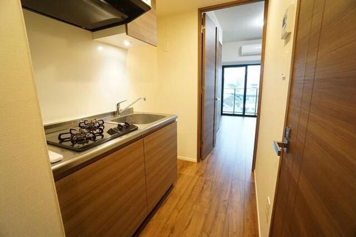 東京都豊島区巣鴨1(マンション)の賃貸物件のその他画像