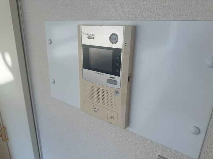 セントヒルズ熊本の内装