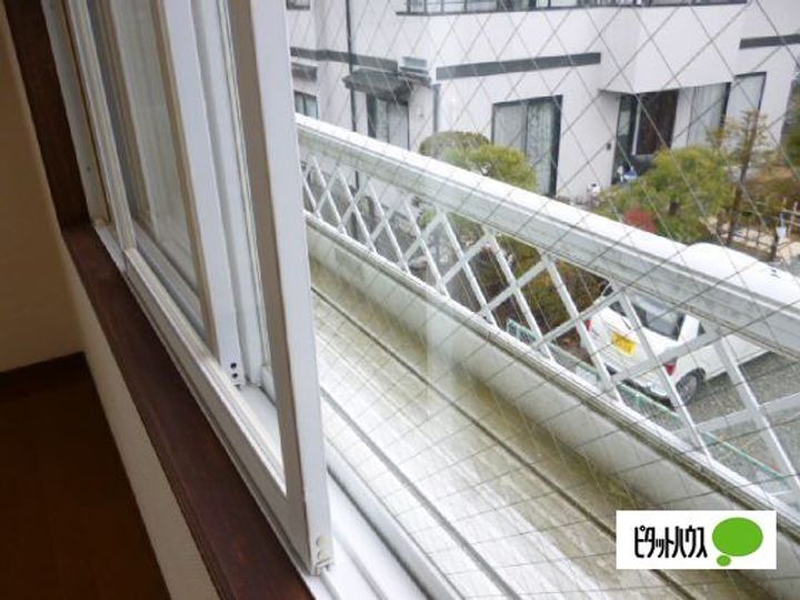 メゾンドイーグルIIのその他画像