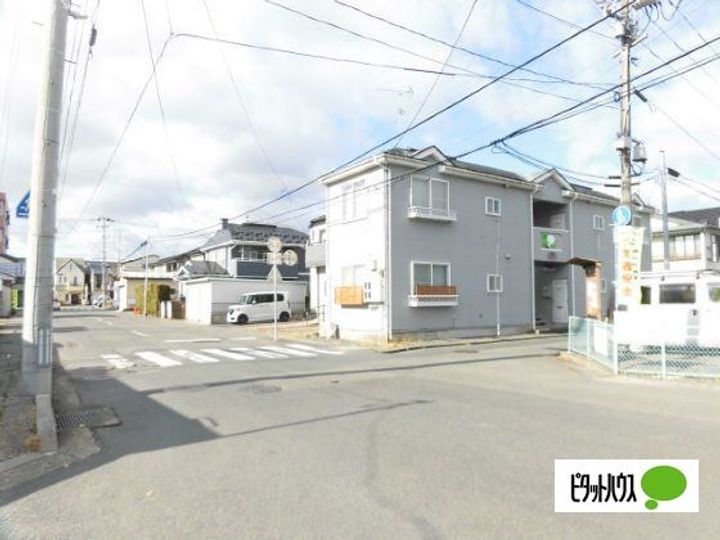 メゾンドイーグルIIのその他画像