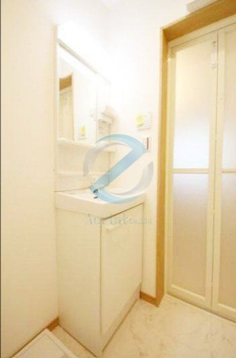 東京都江戸川区西篠崎1(アパート)の賃貸物件の内装