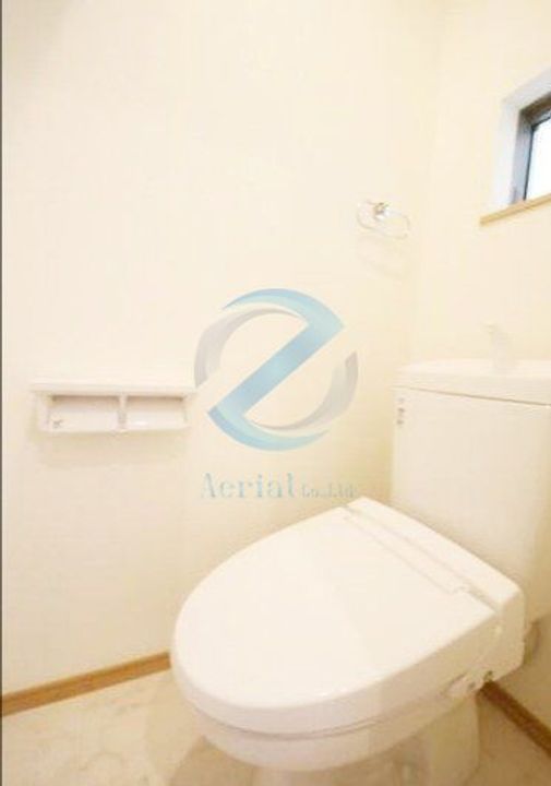 東京都江戸川区西篠崎1(アパート)の賃貸物件の内装