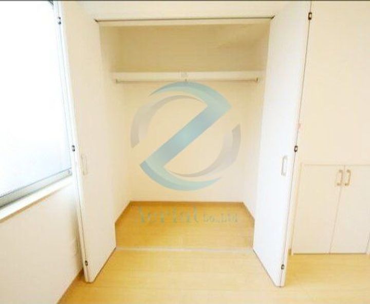 東京都江戸川区西篠崎1(アパート)の賃貸物件の内装