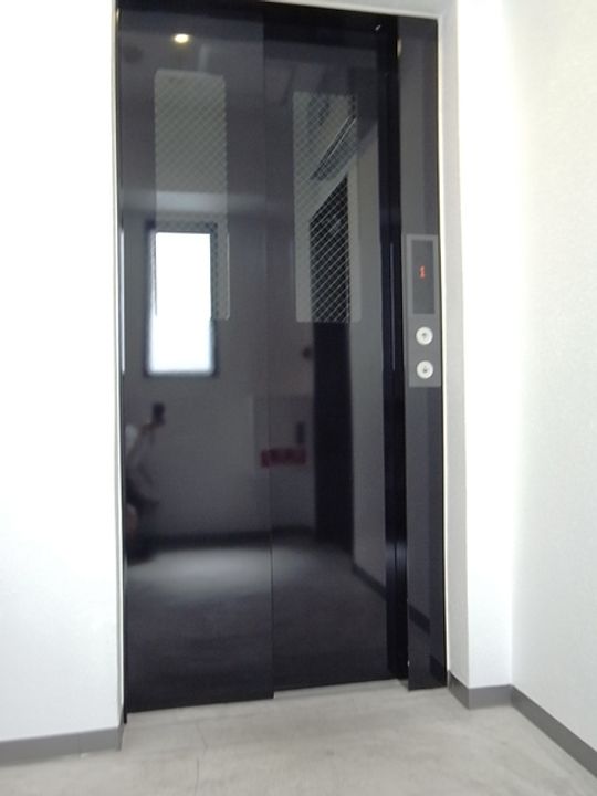 クオーレ賑町の地図