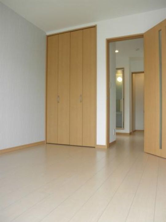 埼玉県草加市吉町3(アパート)の賃貸物件の内装