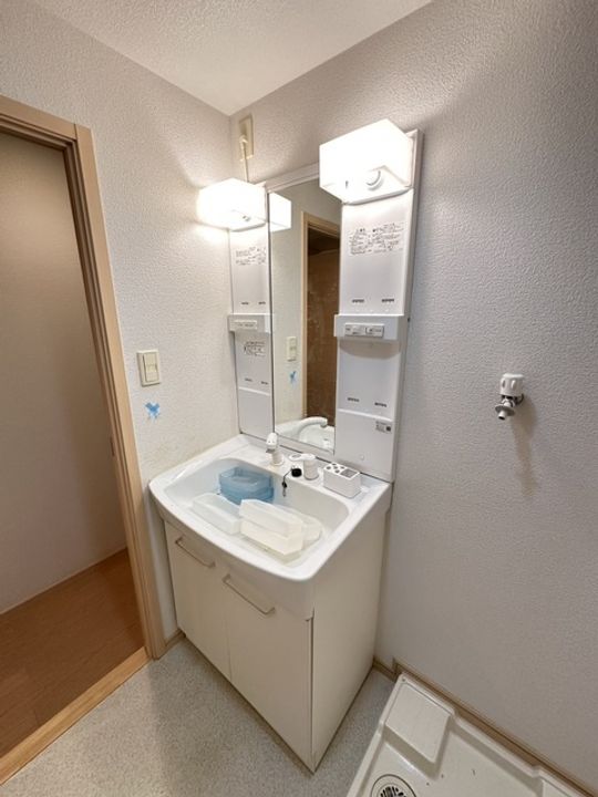 神奈川県川崎市麻生区黒川(マンション)の賃貸物件の内装