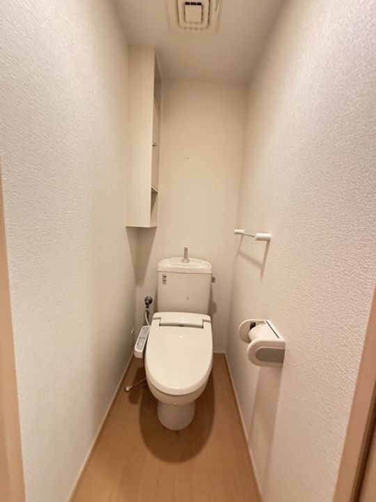 神奈川県川崎市麻生区黒川(マンション)の賃貸物件の内装