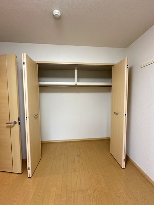 神奈川県川崎市麻生区黒川(マンション)の賃貸物件の内装