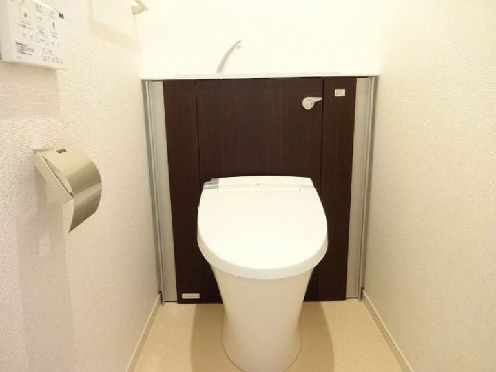 クリント ブライアントの内装