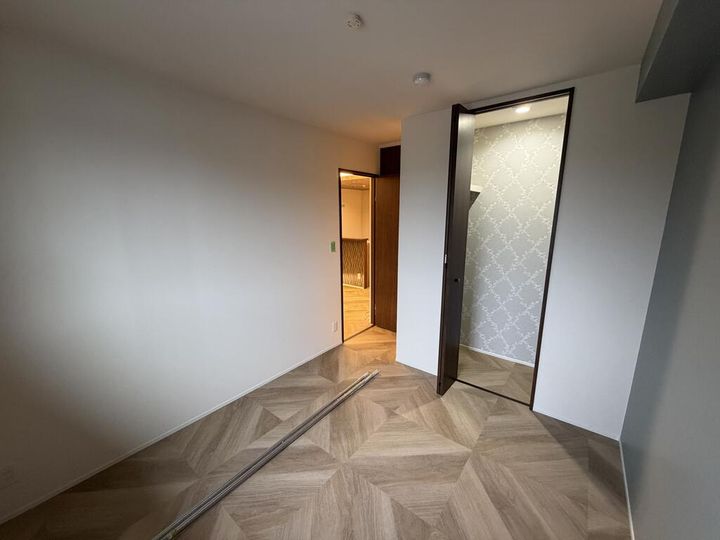 メゾン プティ アーブル Mの内装