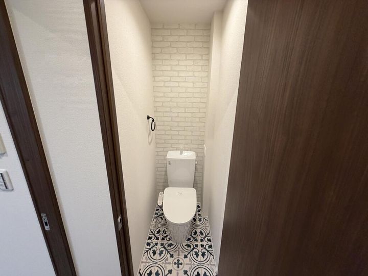 メゾン プティ アーブル Mの内装