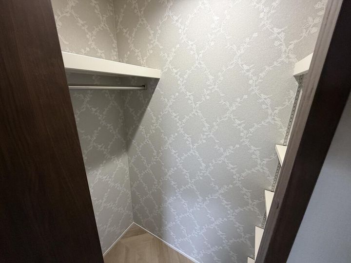 メゾン プティ アーブル Mの内装