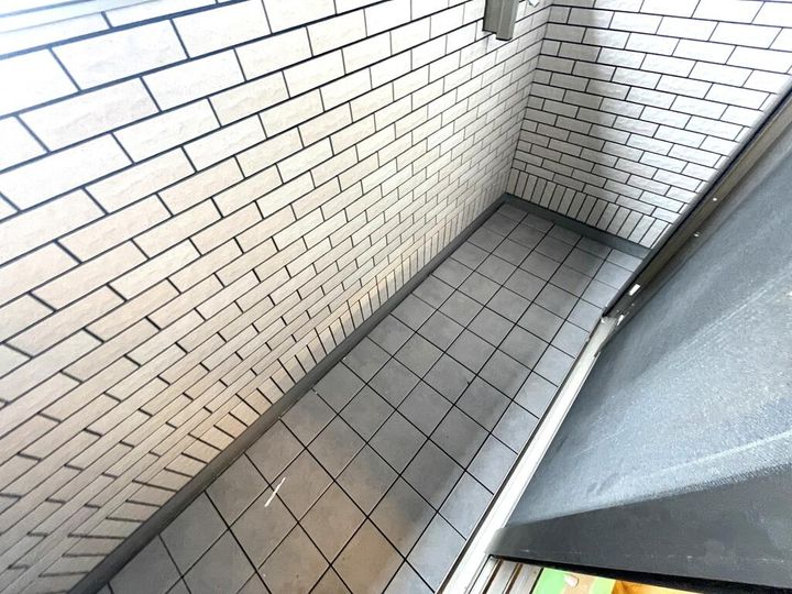 メゾン プティ アーブル Mの内装