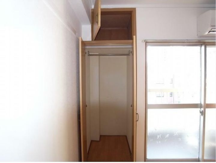 リルームス中島西の内装