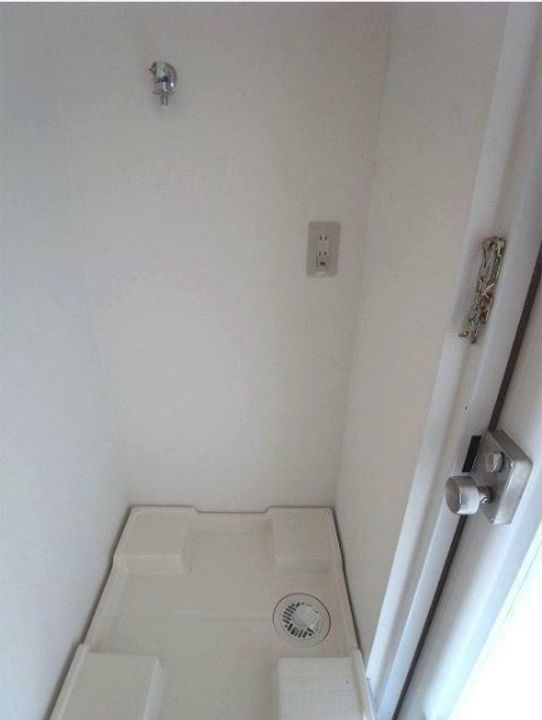 リルームス中島西のその他画像