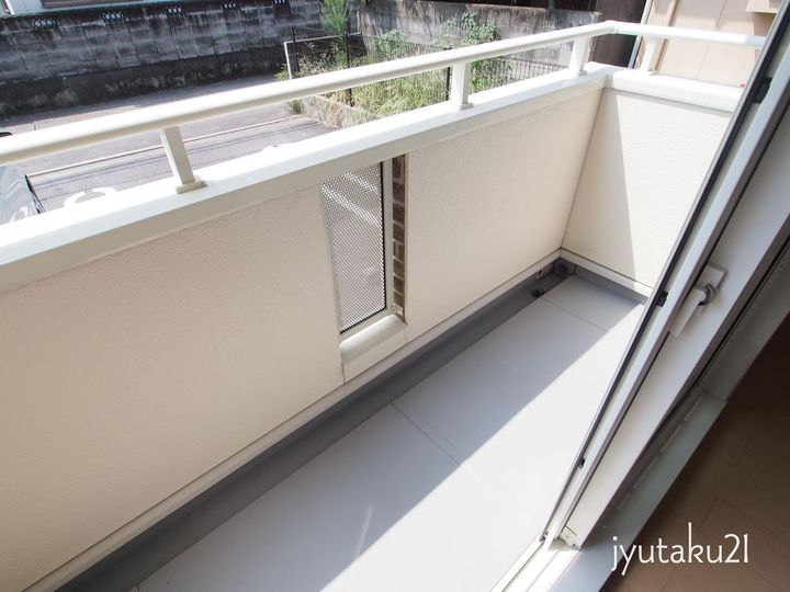 徳島県徳島市鮎喰町1(アパート)の賃貸物件の内装