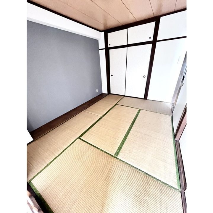 カーサ・セレーノの内装