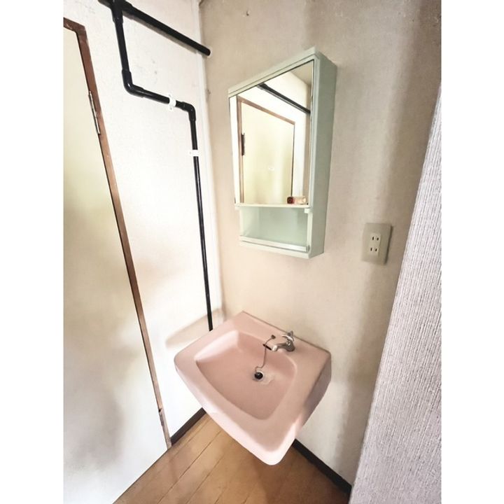 カーサ・セレーノの内装