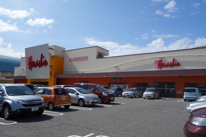 Lily-be関屋恵町の周辺