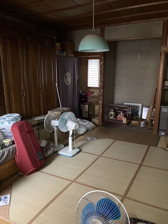 新潟県新潟市中央区赤坂町1(一戸建)の賃貸物件のその他画像