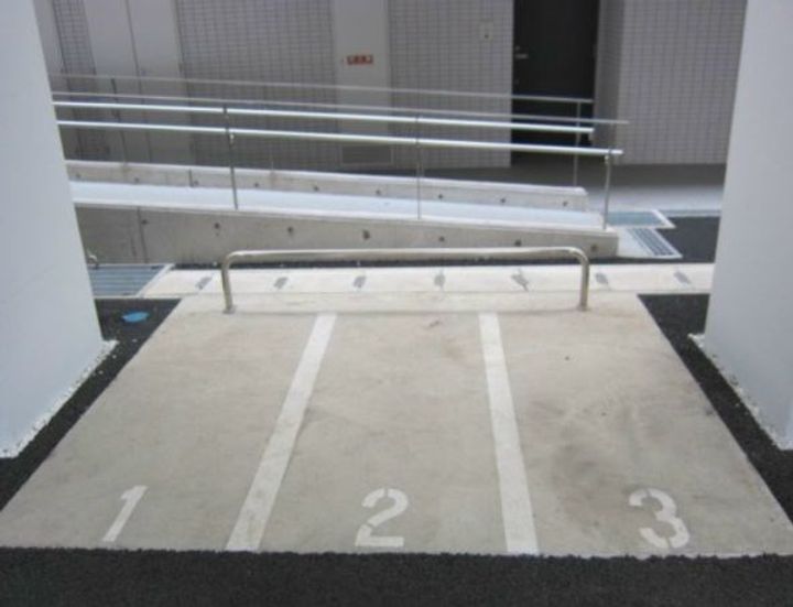 東京都品川区中延4(マンション)の賃貸物件の地図