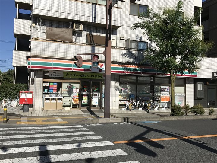 埼玉県さいたま市浦和区常盤10(マンション)の賃貸物件の周辺