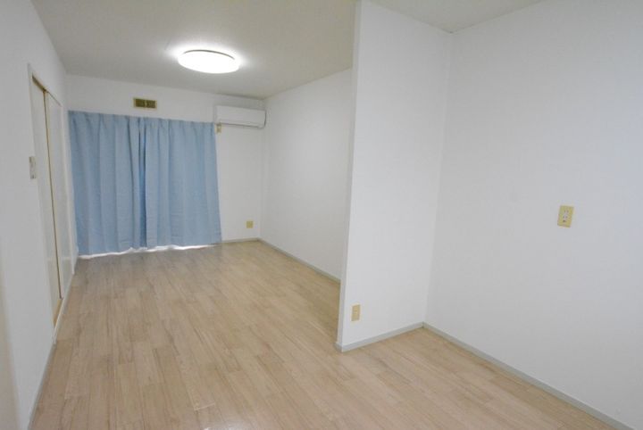 コーポベガの内装