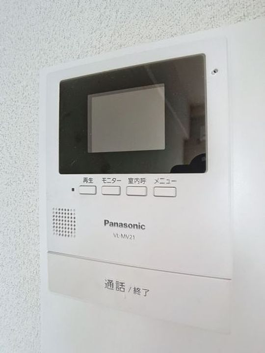 コスモクィーン矢坂Iの内装