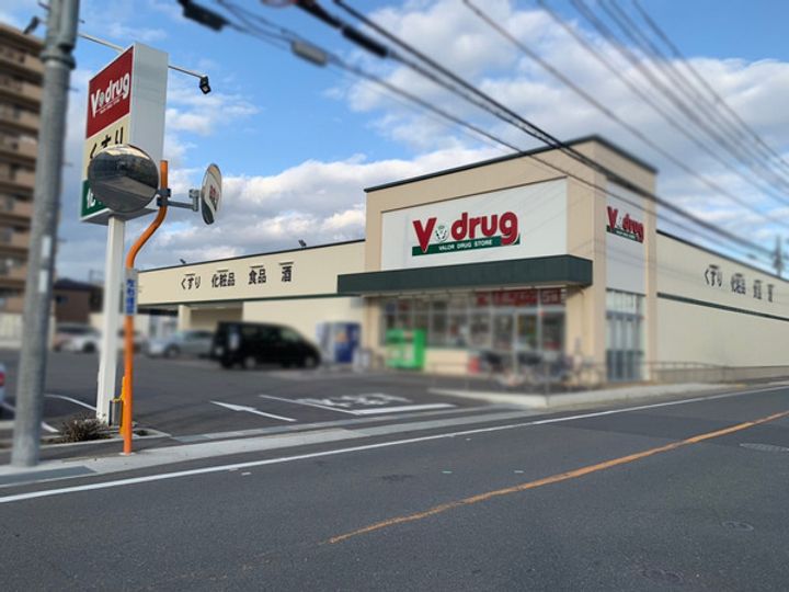 京都府京都市伏見区久我本町(一戸建)の賃貸物件の周辺