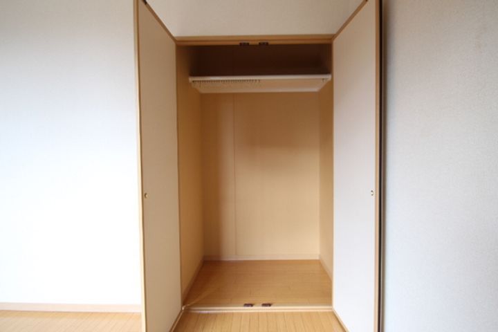 ウッドヴィレッジの内装