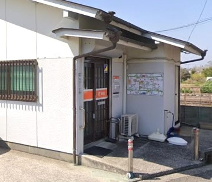 S TAGEの周辺