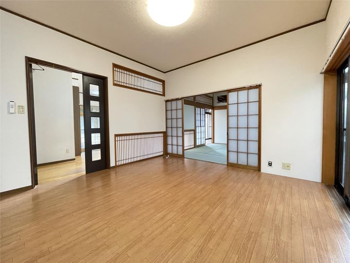 新潟県新潟市西区小針南台(一戸建)の賃貸物件のその他画像