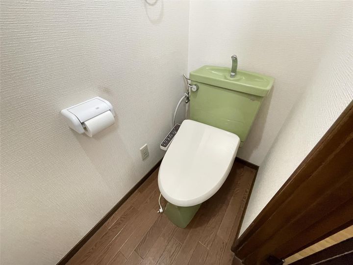 新潟県新潟市西区小針南台(一戸建)の賃貸物件の内装