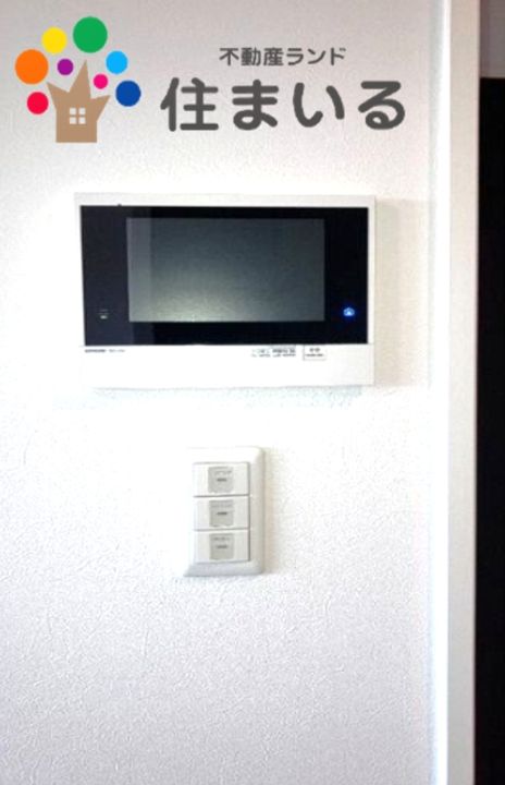 愛知県名古屋市緑区桃山3(マンション)の賃貸物件の内装