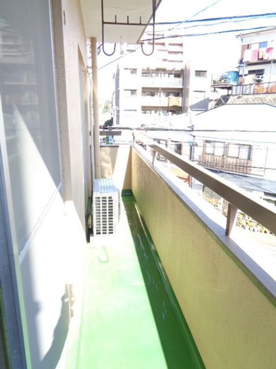 長崎県長崎市立岩町(マンション)の賃貸物件の内装