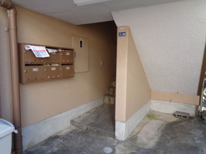 長崎県長崎市立岩町(マンション)の賃貸物件の地図