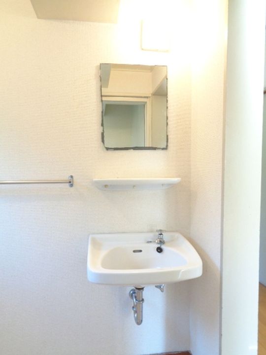 長崎県長崎市立岩町(マンション)の賃貸物件の内装