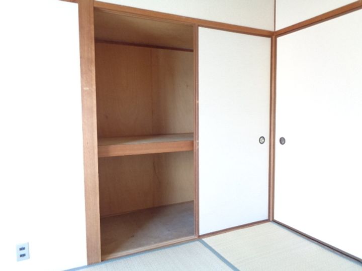 長崎県長崎市立岩町(マンション)の賃貸物件の内装