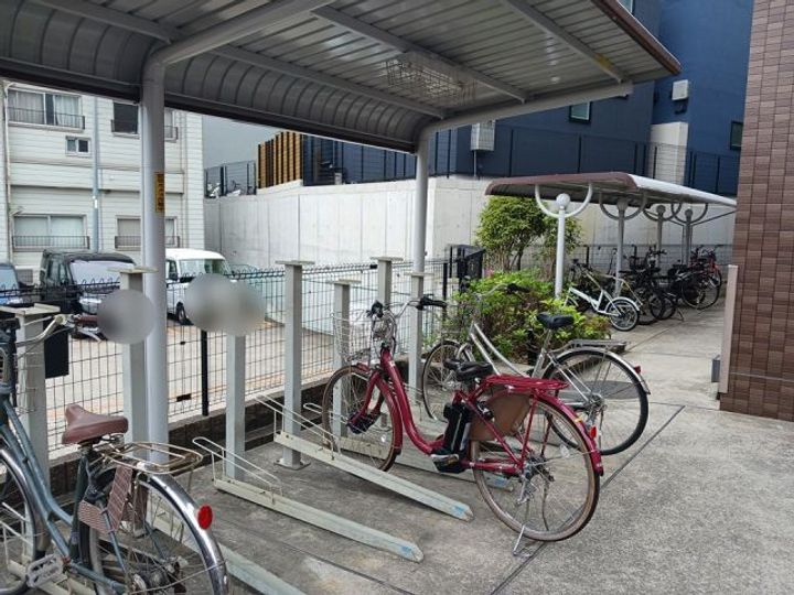 大阪府大阪狭山市半田2(マンション)の賃貸物件の地図