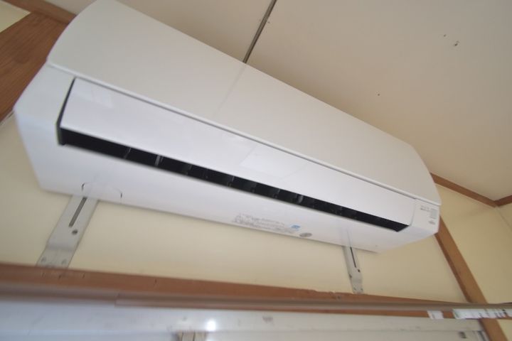 池原アパートのその他画像