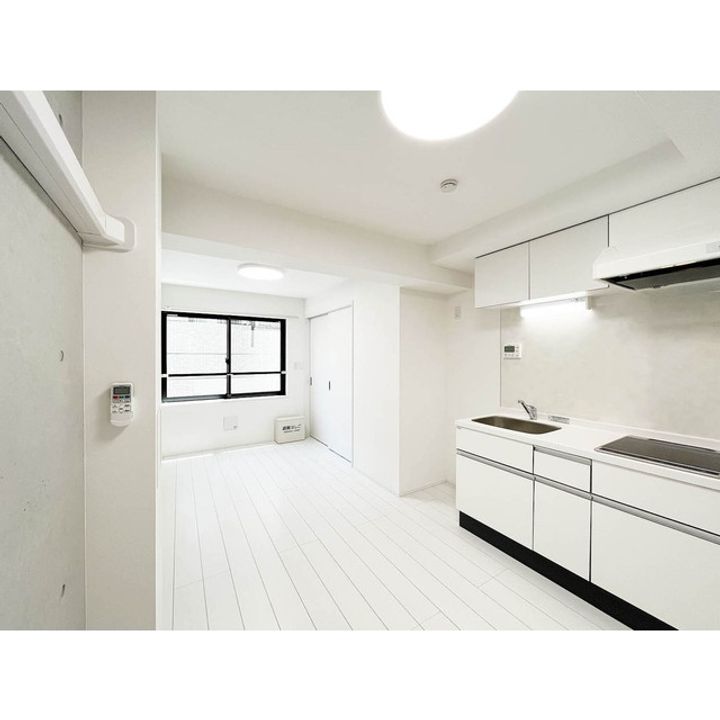 東京都台東区松が谷2(マンション)の賃貸物件のその他画像