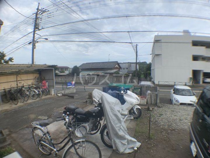 礒沼ハイツのその他画像