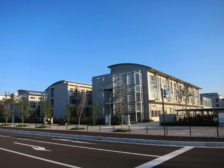 スパローハウス五番舘 Aの周辺